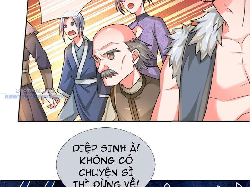 Khắc Đan Tu Tiên Chỉ Cẩu Trường Sinh: Chapter 1