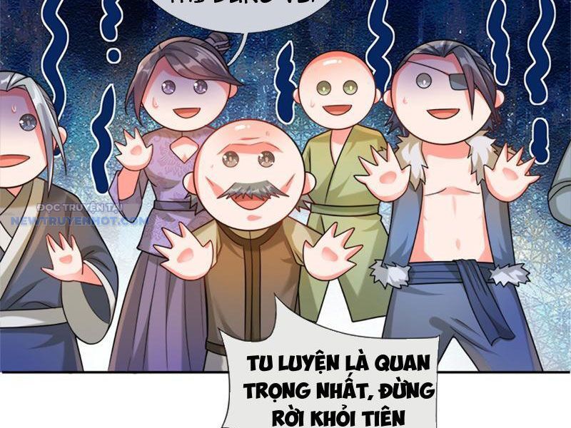 Khắc Đan Tu Tiên Chỉ Cẩu Trường Sinh: Chapter 1