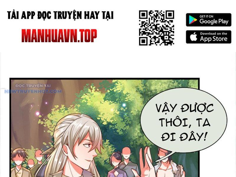 Khắc Đan Tu Tiên Chỉ Cẩu Trường Sinh: Chapter 1