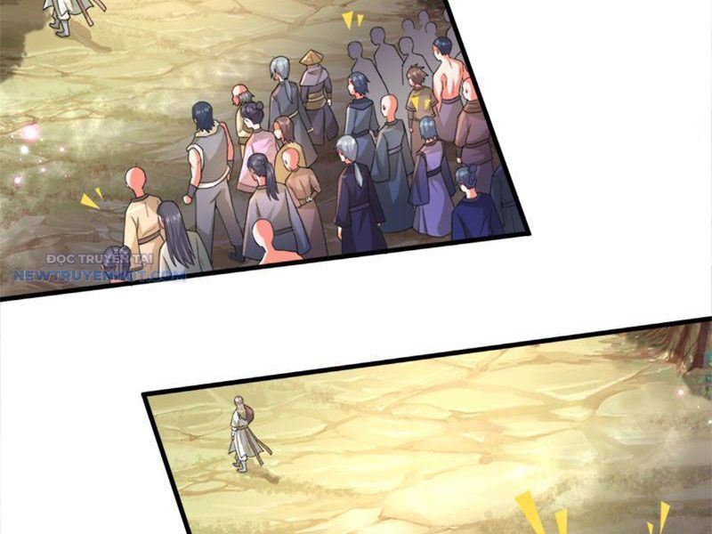 Khắc Đan Tu Tiên Chỉ Cẩu Trường Sinh: Chapter 1