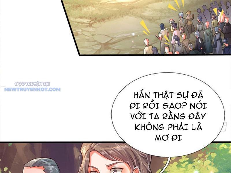 Khắc Đan Tu Tiên Chỉ Cẩu Trường Sinh: Chapter 1