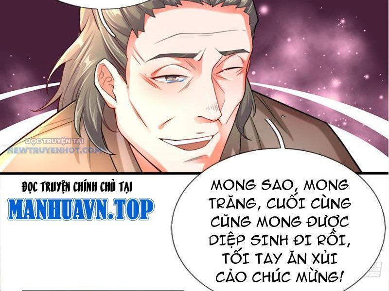 Khắc Đan Tu Tiên Chỉ Cẩu Trường Sinh: Chapter 1