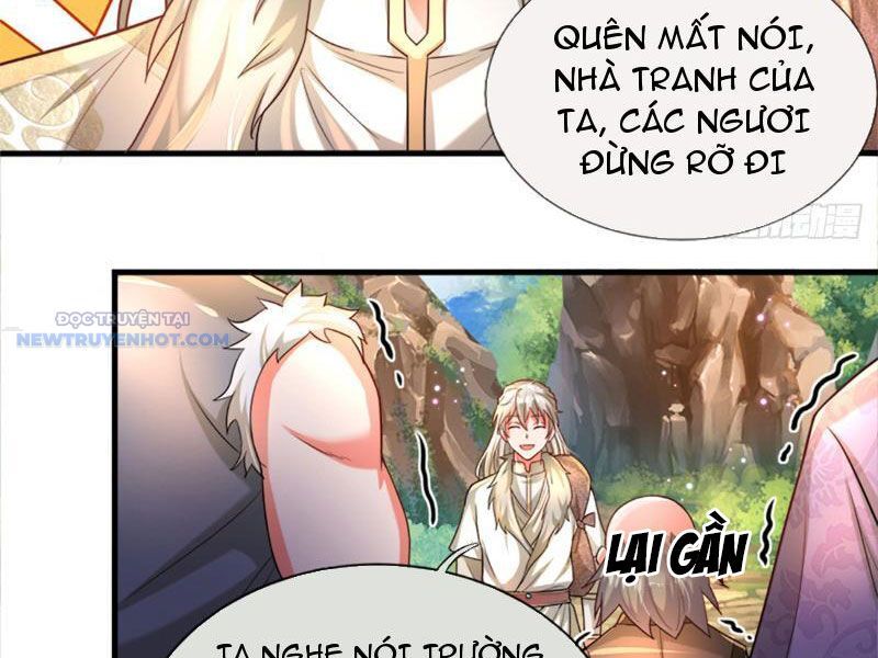 Khắc Đan Tu Tiên Chỉ Cẩu Trường Sinh: Chapter 1
