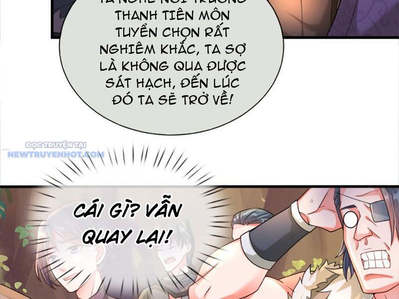 Khắc Đan Tu Tiên Chỉ Cẩu Trường Sinh: Chapter 1