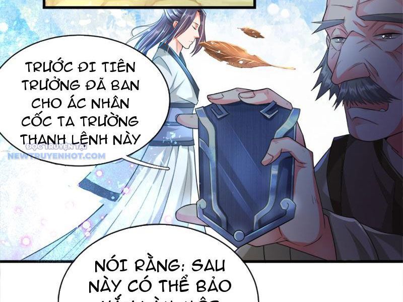 Khắc Đan Tu Tiên Chỉ Cẩu Trường Sinh: Chapter 1