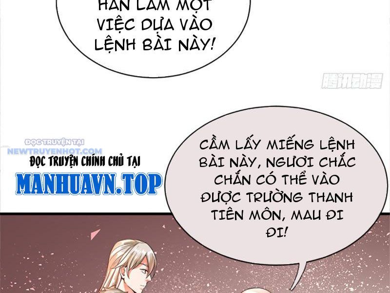 Khắc Đan Tu Tiên Chỉ Cẩu Trường Sinh: Chapter 1