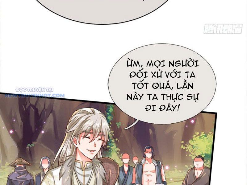Khắc Đan Tu Tiên Chỉ Cẩu Trường Sinh: Chapter 1