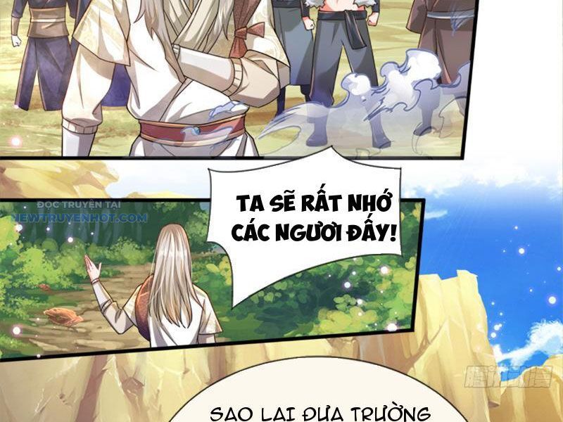Khắc Đan Tu Tiên Chỉ Cẩu Trường Sinh: Chapter 1