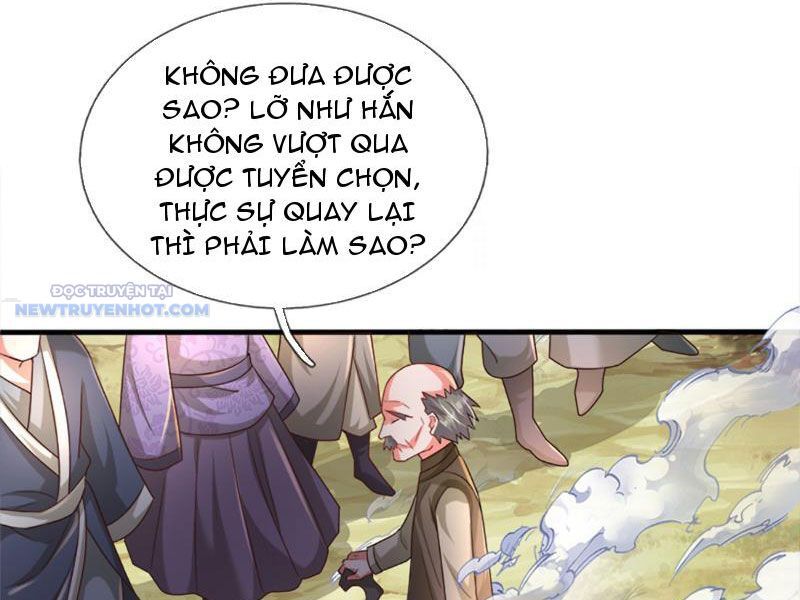 Khắc Đan Tu Tiên Chỉ Cẩu Trường Sinh: Chapter 1