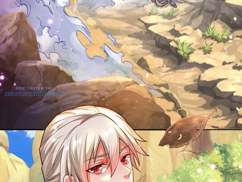 Khắc Đan Tu Tiên Chỉ Cẩu Trường Sinh: Chapter 1