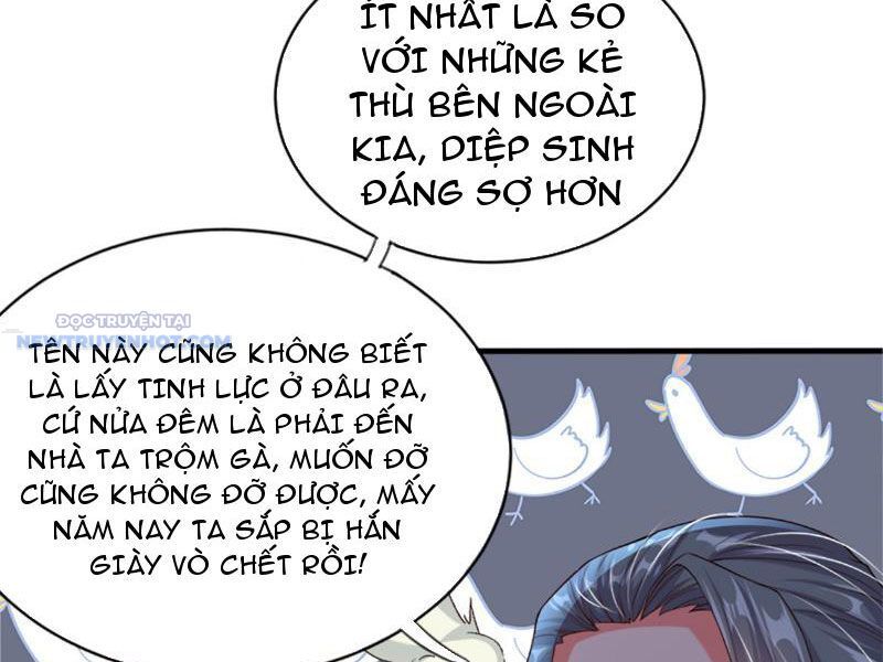 Khắc Đan Tu Tiên Chỉ Cẩu Trường Sinh: Chapter 1