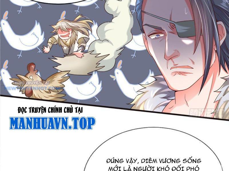 Khắc Đan Tu Tiên Chỉ Cẩu Trường Sinh: Chapter 1