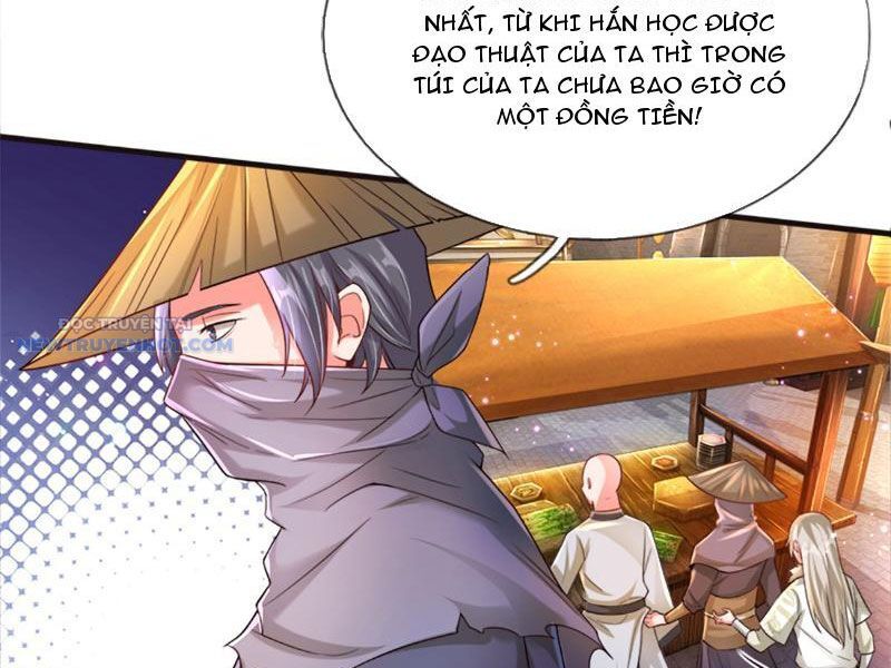 Khắc Đan Tu Tiên Chỉ Cẩu Trường Sinh: Chapter 1