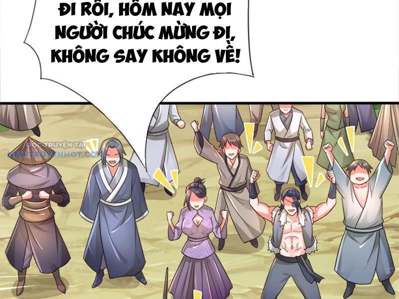 Khắc Đan Tu Tiên Chỉ Cẩu Trường Sinh: Chapter 1