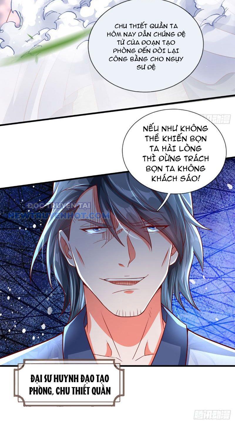 Khắc Đan Tu Tiên Chỉ Cẩu Trường Sinh: Chapter 10