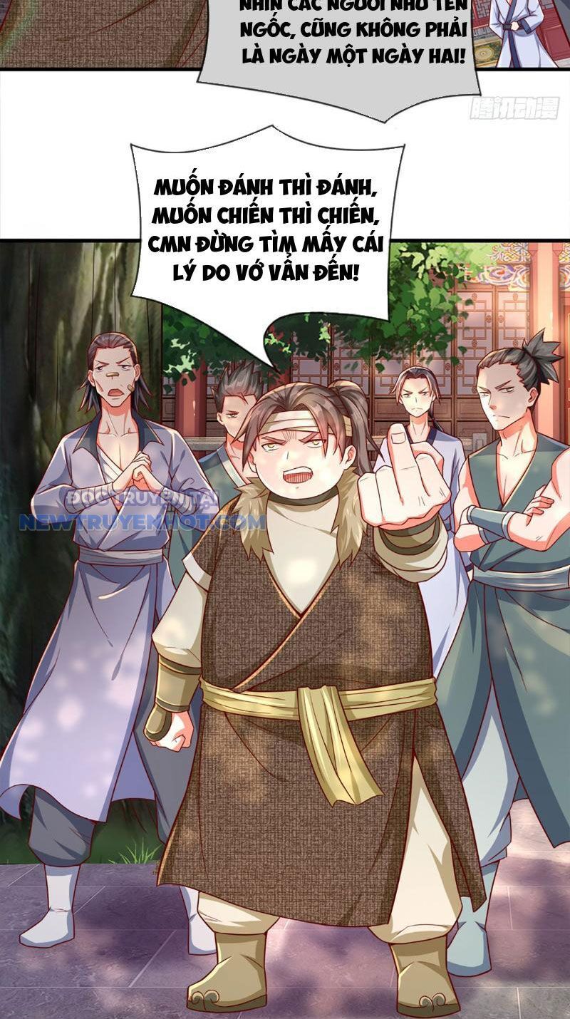 Khắc Đan Tu Tiên Chỉ Cẩu Trường Sinh: Chapter 10