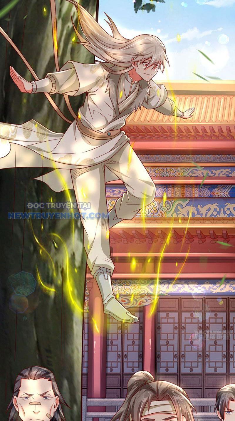 Khắc Đan Tu Tiên Chỉ Cẩu Trường Sinh: Chapter 10