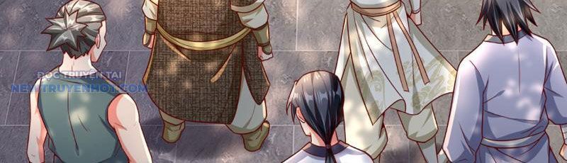 Khắc Đan Tu Tiên Chỉ Cẩu Trường Sinh: Chapter 10