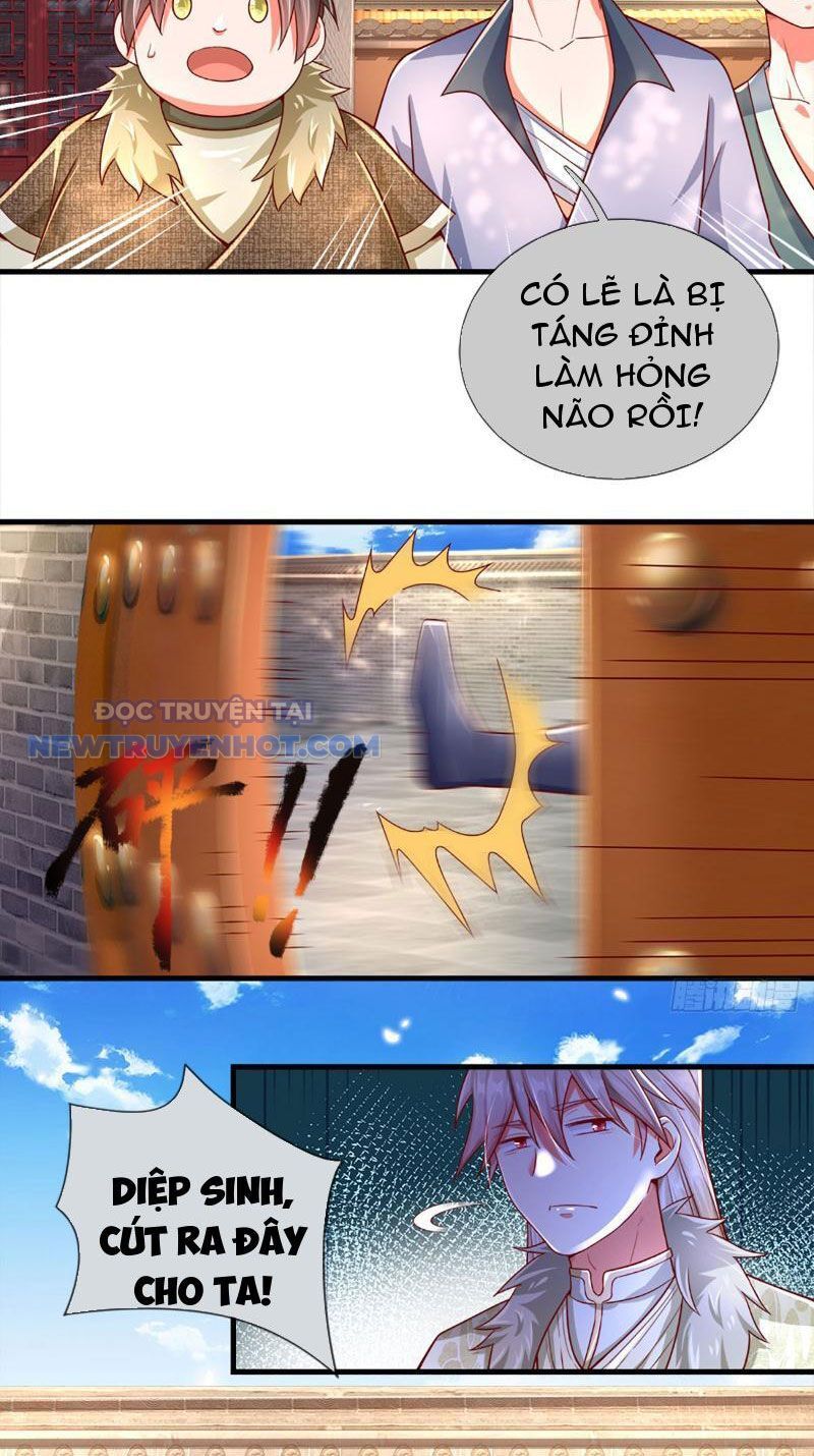 Khắc Đan Tu Tiên Chỉ Cẩu Trường Sinh: Chapter 10