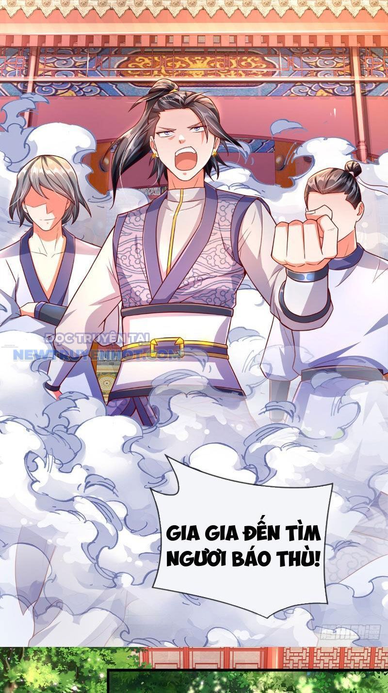 Khắc Đan Tu Tiên Chỉ Cẩu Trường Sinh: Chapter 10