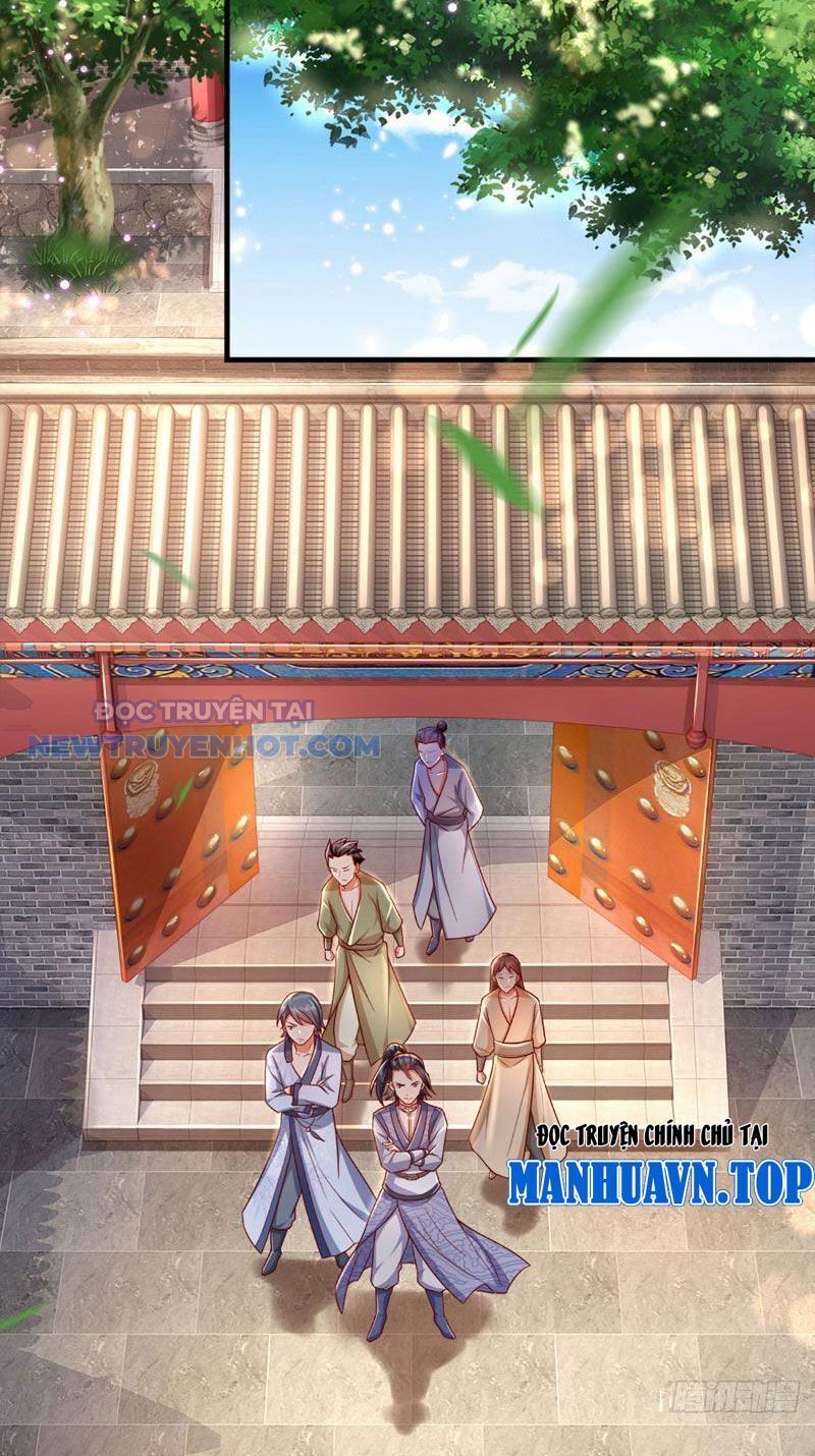 Khắc Đan Tu Tiên Chỉ Cẩu Trường Sinh: Chapter 10