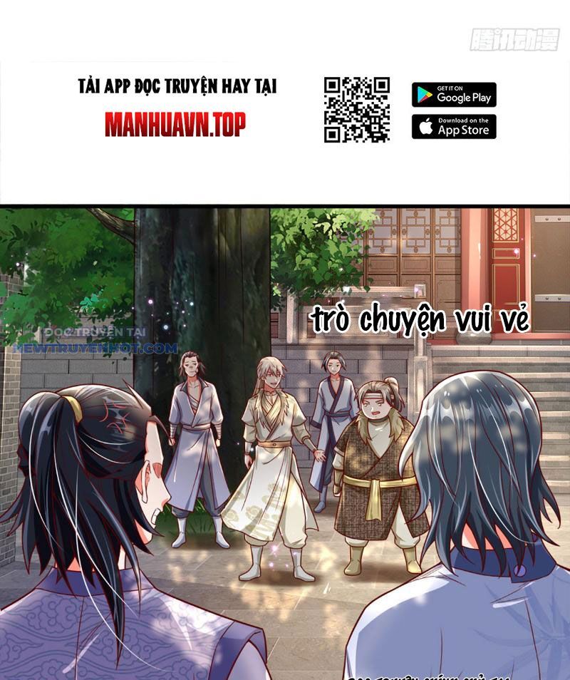 Khắc Đan Tu Tiên Chỉ Cẩu Trường Sinh: Chapter 11