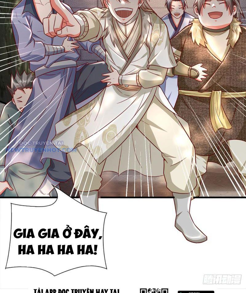 Khắc Đan Tu Tiên Chỉ Cẩu Trường Sinh: Chapter 11