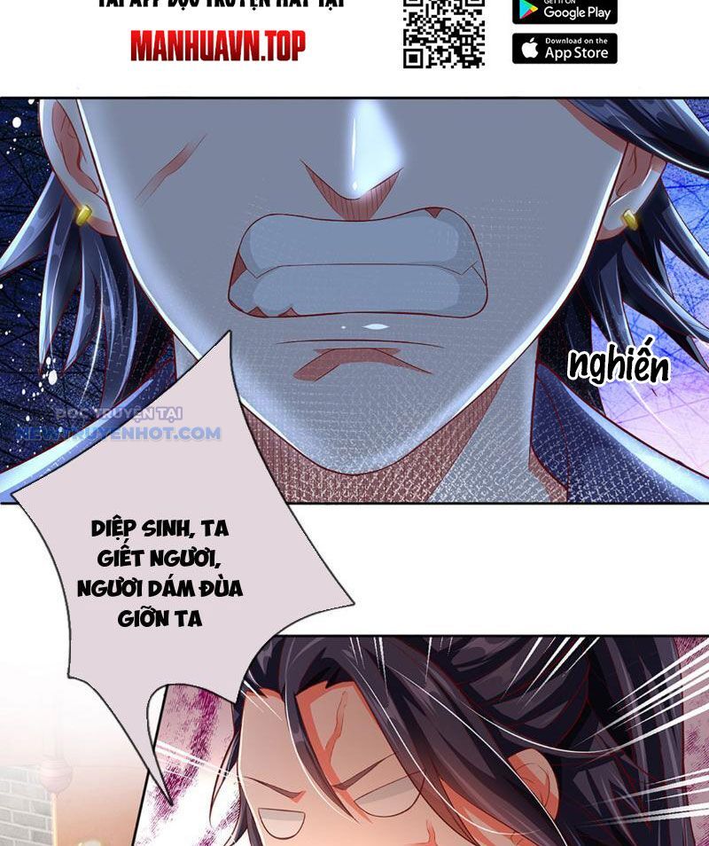 Khắc Đan Tu Tiên Chỉ Cẩu Trường Sinh: Chapter 11
