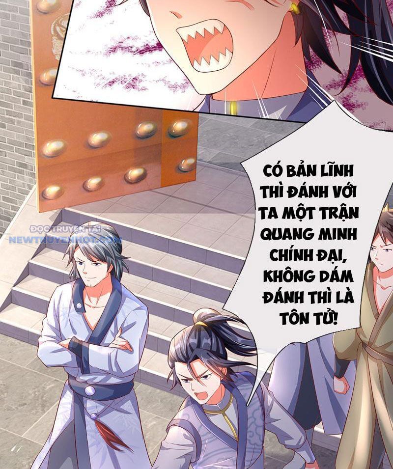 Khắc Đan Tu Tiên Chỉ Cẩu Trường Sinh: Chapter 11