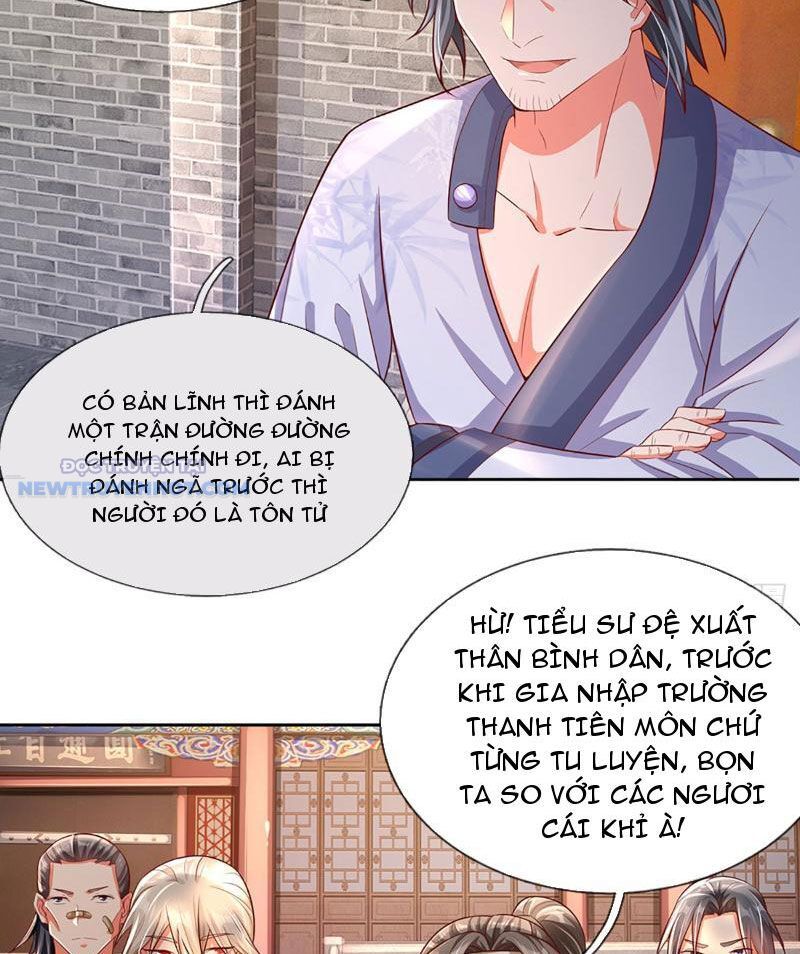 Khắc Đan Tu Tiên Chỉ Cẩu Trường Sinh: Chapter 11