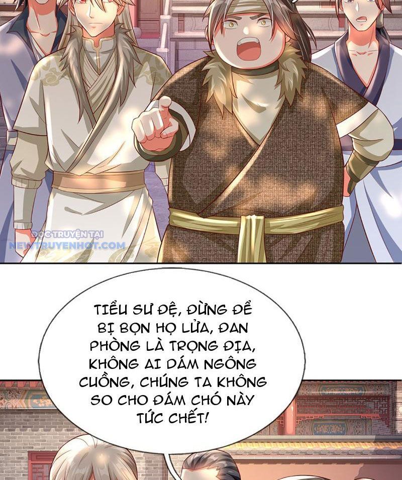 Khắc Đan Tu Tiên Chỉ Cẩu Trường Sinh: Chapter 11