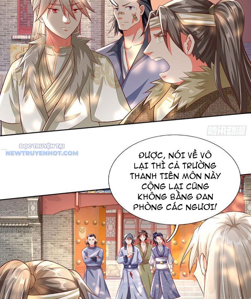 Khắc Đan Tu Tiên Chỉ Cẩu Trường Sinh: Chapter 11