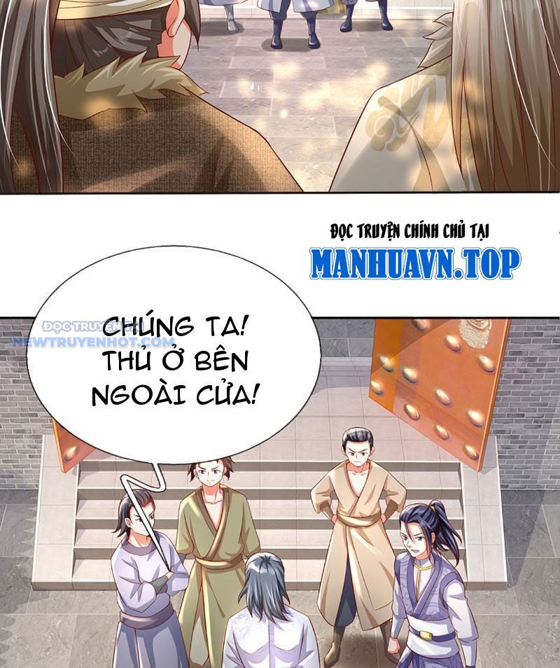 Khắc Đan Tu Tiên Chỉ Cẩu Trường Sinh: Chapter 11