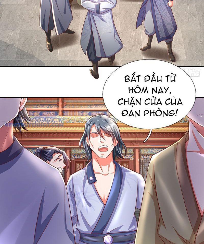Khắc Đan Tu Tiên Chỉ Cẩu Trường Sinh: Chapter 11