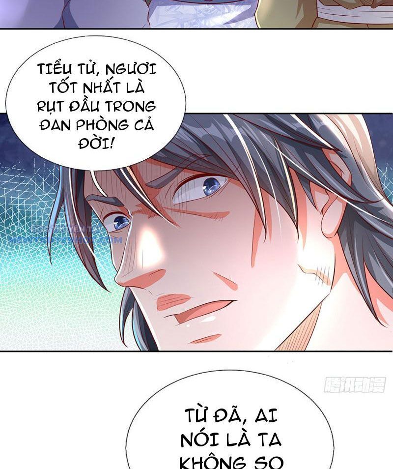 Khắc Đan Tu Tiên Chỉ Cẩu Trường Sinh: Chapter 11