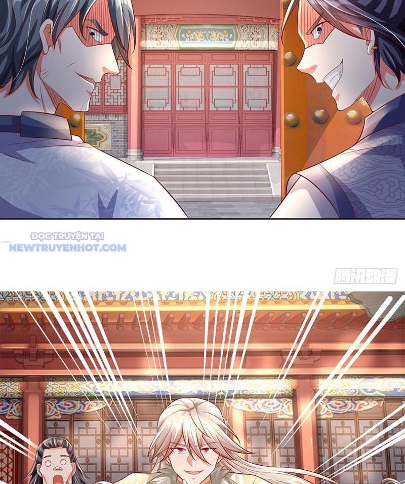 Khắc Đan Tu Tiên Chỉ Cẩu Trường Sinh: Chapter 11