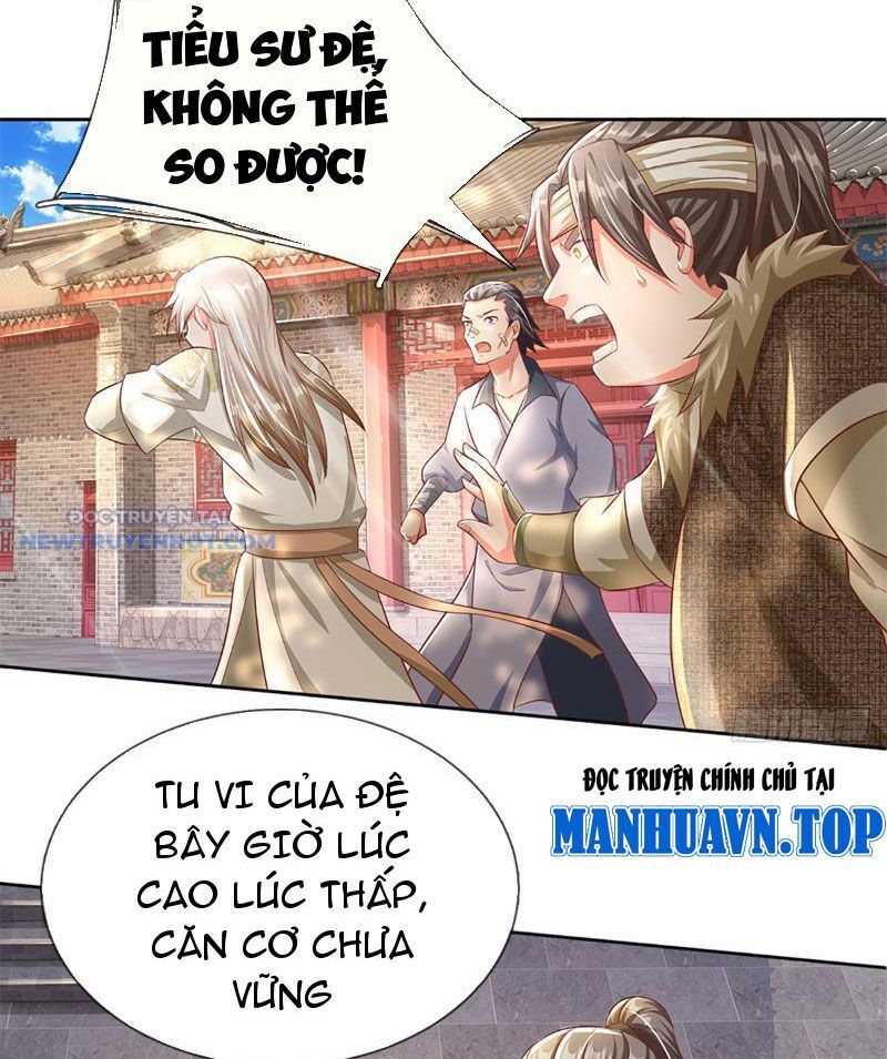 Khắc Đan Tu Tiên Chỉ Cẩu Trường Sinh: Chapter 11