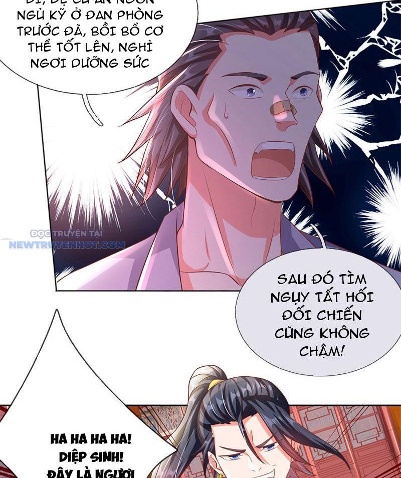 Khắc Đan Tu Tiên Chỉ Cẩu Trường Sinh: Chapter 11