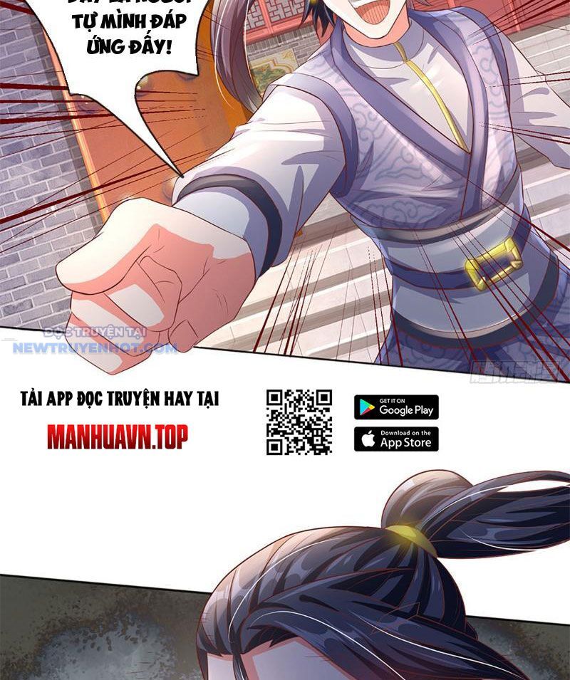 Khắc Đan Tu Tiên Chỉ Cẩu Trường Sinh: Chapter 11