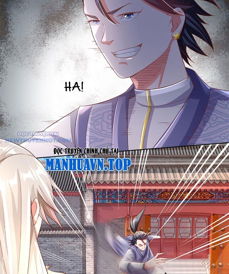 Khắc Đan Tu Tiên Chỉ Cẩu Trường Sinh: Chapter 11