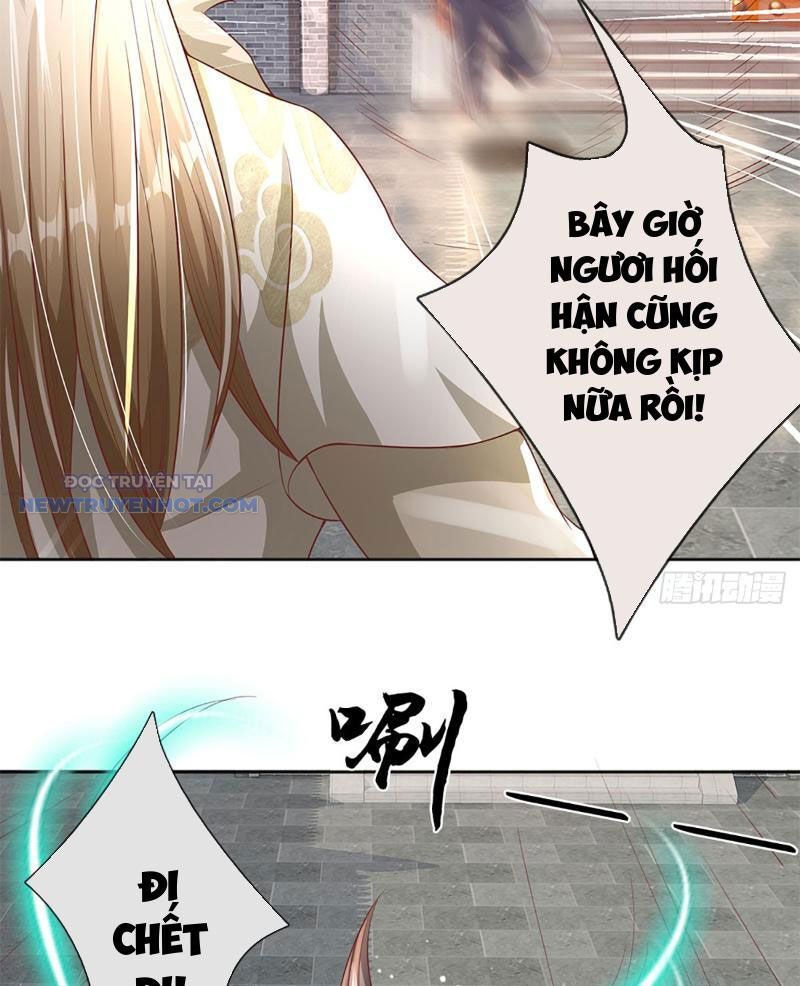 Khắc Đan Tu Tiên Chỉ Cẩu Trường Sinh: Chapter 11
