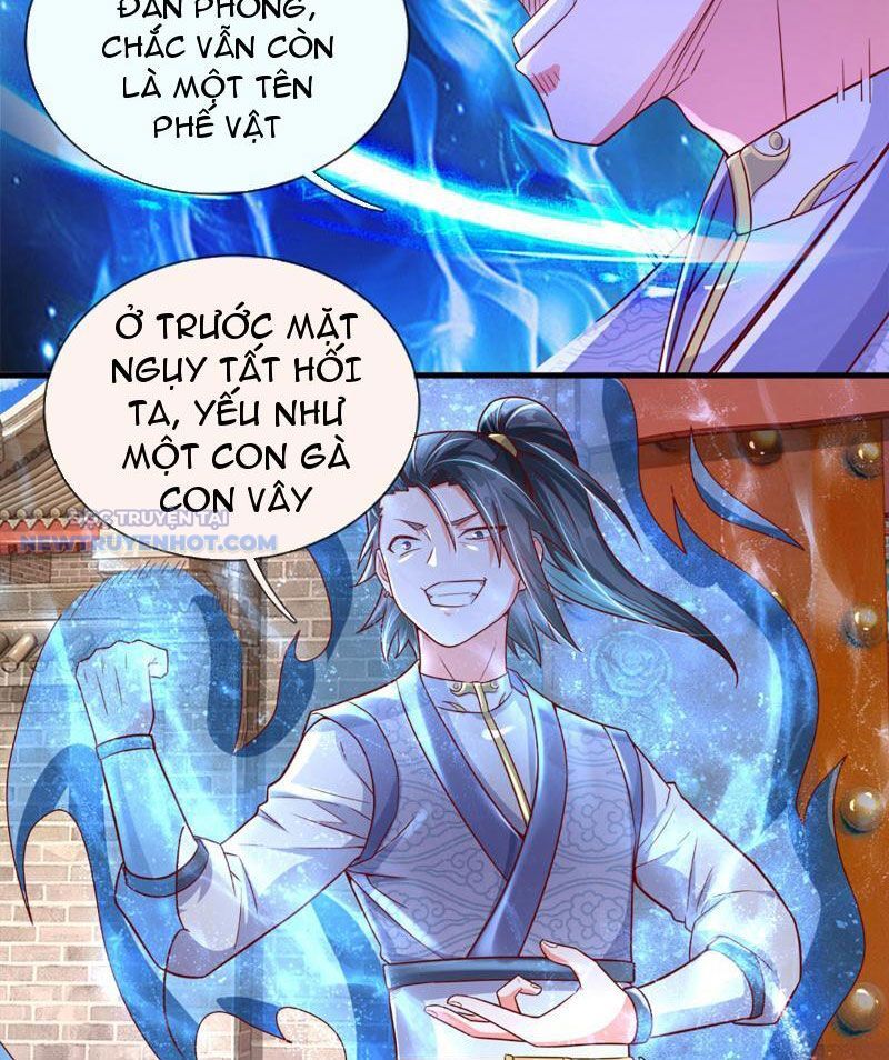 Khắc Đan Tu Tiên Chỉ Cẩu Trường Sinh: Chapter 11