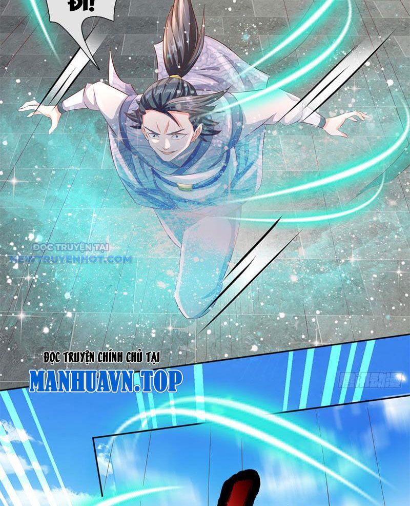 Khắc Đan Tu Tiên Chỉ Cẩu Trường Sinh: Chapter 11
