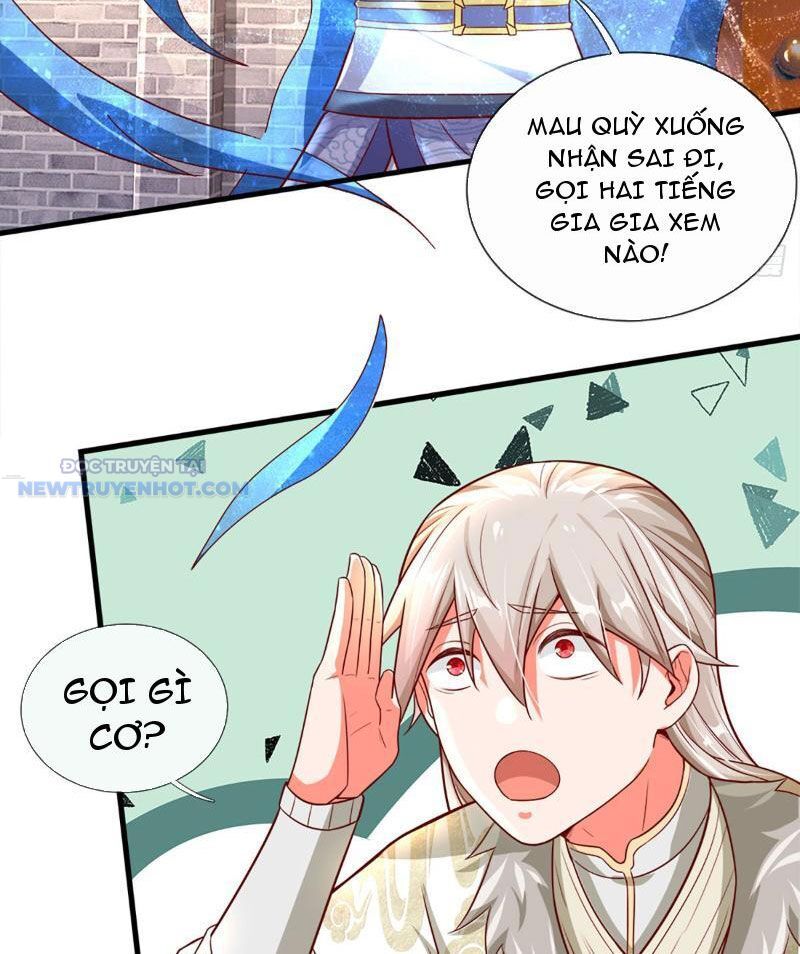 Khắc Đan Tu Tiên Chỉ Cẩu Trường Sinh: Chapter 11