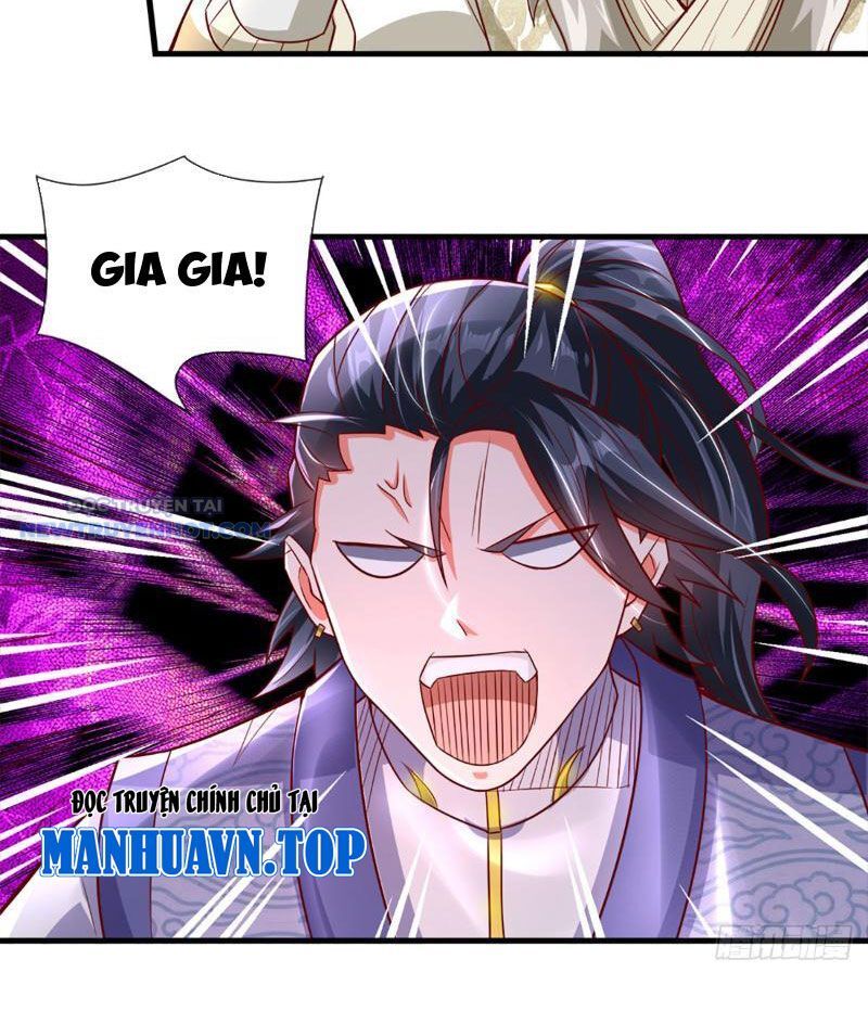 Khắc Đan Tu Tiên Chỉ Cẩu Trường Sinh: Chapter 11