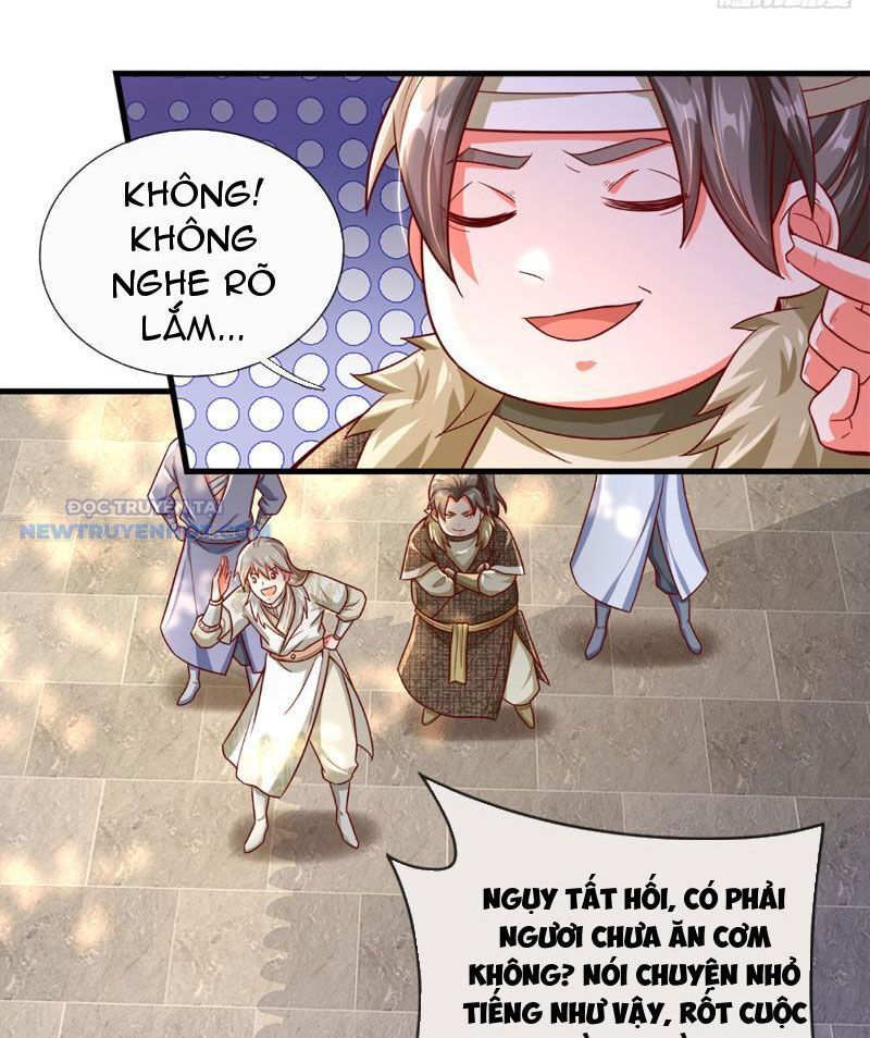 Khắc Đan Tu Tiên Chỉ Cẩu Trường Sinh: Chapter 11
