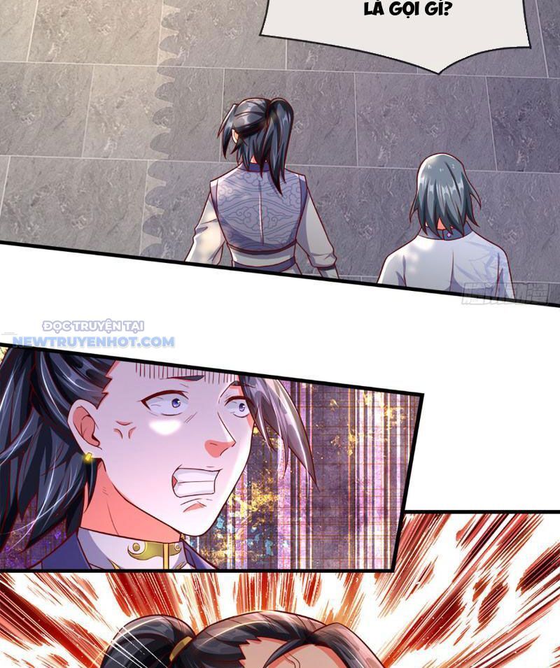 Khắc Đan Tu Tiên Chỉ Cẩu Trường Sinh: Chapter 11