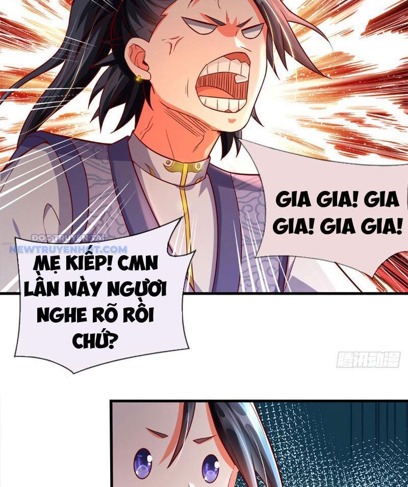 Khắc Đan Tu Tiên Chỉ Cẩu Trường Sinh: Chapter 11