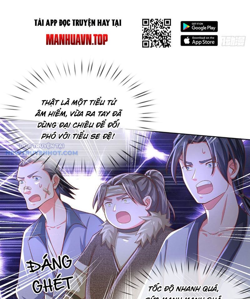 Khắc Đan Tu Tiên Chỉ Cẩu Trường Sinh: Chapter 12