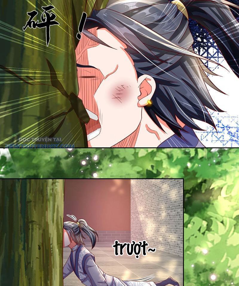 Khắc Đan Tu Tiên Chỉ Cẩu Trường Sinh: Chapter 12